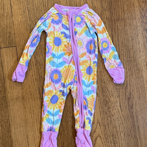 Little Sleepies Other - Little Sleepies Footie